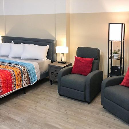 Star Apartments Fort Myers Eksteriør bilde